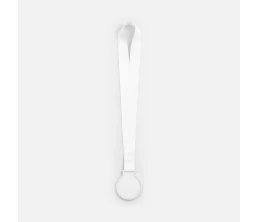 Медаль Glassford, серебристая