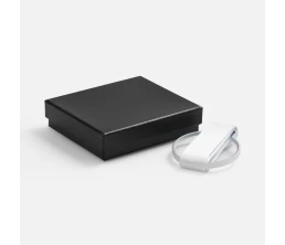 Медаль Glassford, серебристая