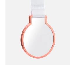 Медаль Glassford, бронзовая