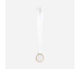 Медаль Glassica, золотистая