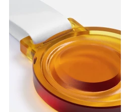 Медаль Glassglow, оранжевая