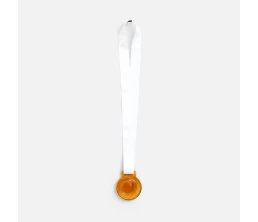 Медаль Glassglow, оранжевая