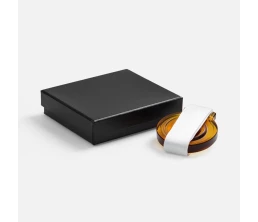 Медаль Glassglow, оранжевая