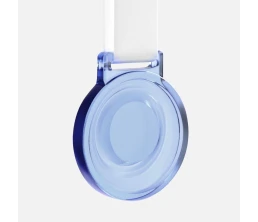 Медаль Glassglow, голубая