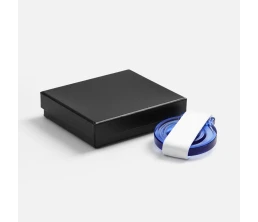 Медаль Glassglow, голубая