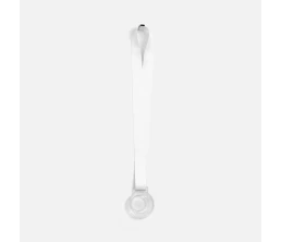 Медаль Glassglow, прозрачная