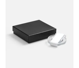 Медаль Glassglow, прозрачная