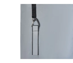 Светоотражающая сумка для шопинга «Neo Reflector» с кольцом