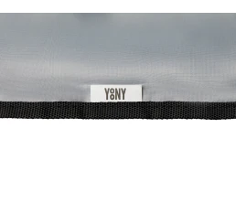 Светоотражающая сумка для шопинга «Neo Reflector» с кольцом