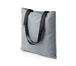 Светоотражающая сумка для шопинга «Neo Reflector» с кольцом