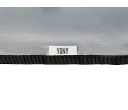 Светоотражающая сумка для шопинга «Neo Reflector» с кольцом