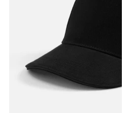 Бейсболка Classic 2.0, черная