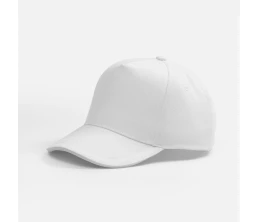 Бейсболка Classic 2.0, белая