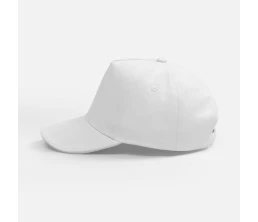 Бейсболка Classic 2.0, белая