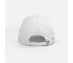 Бейсболка Classic 2.0, белая