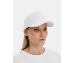 Бейсболка Classic 2.0, белая