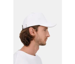 Бейсболка Classic 2.0, белая