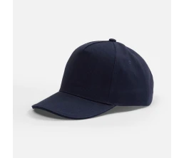 Бейсболка Classic 2.0, темно-синяя