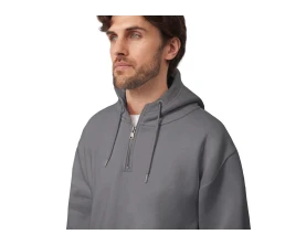 Худи «Hamburg», темно-серый