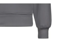 Худи «Hamburg», темно-серый