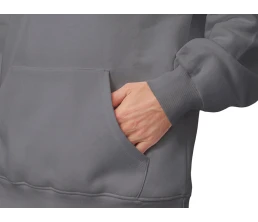 Худи «Hamburg», темно-серый