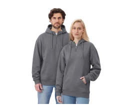 Худи «Hamburg», темно-серый