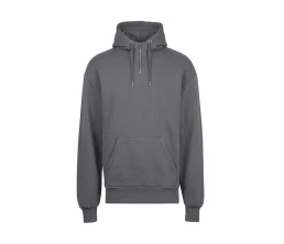 Худи «Hamburg», темно-серый