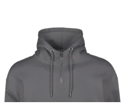 Худи «Hamburg», темно-серый