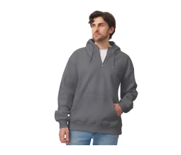 Худи «Hamburg», темно-серый