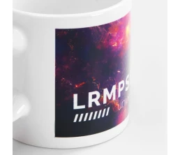 Кофейная пара для сублимационной печати Miamore