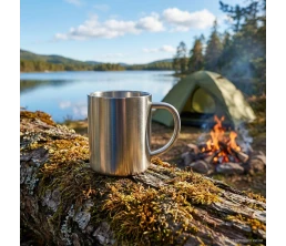 Кружка для сублимационной печати Makesteel