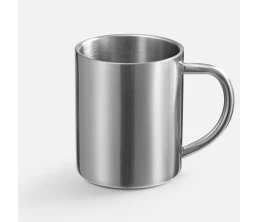 Кружка для сублимационной печати Makesteel