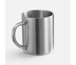 Кружка для сублимационной печати Makesteel