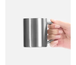 Кружка для сублимационной печати Makesteel