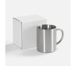 Кружка для сублимационной печати Makesteel