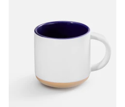 Кружка для сублимационной печати Colorisma, синяя