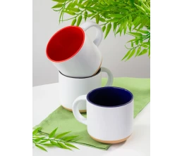 Кружка для сублимационной печати Colorisma, синяя