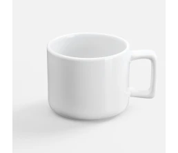 Чашка для сублимационной печати Jumbo