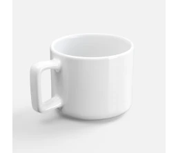 Чашка для сублимационной печати Jumbo