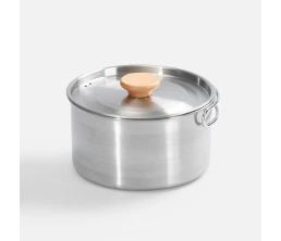 Набор туристической посуды Stackado