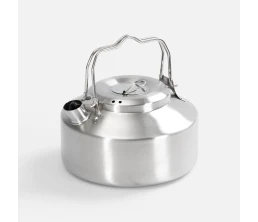 Набор туристической посуды Stackado