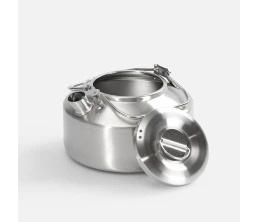 Набор туристической посуды Stackado