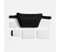 Набор Dorset Walk, белый