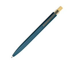 Ручка из переработанного алюминия 