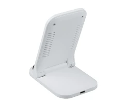 Беспроводное зарядное устройство «Foldy», 15 Вт, белый