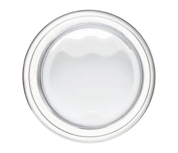 Бутылка для воды «Candy», 550мл, оранжевый