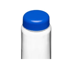 Бутылка для воды «Candy», 550мл, синий