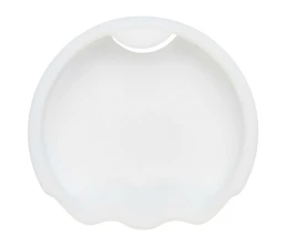 Бутылка для воды «Candy», 550мл, синий