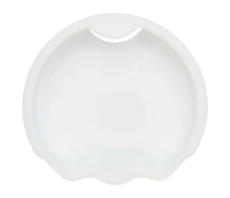 Бутылка для воды «Candy», 550мл, фиолетовый