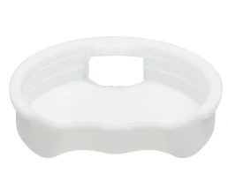 Бутылка для воды «Candy», 550мл, фиолетовый